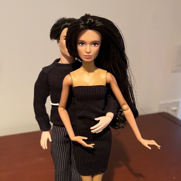 Fashion Doll Xian Xian Princess - Picture 6 of 9